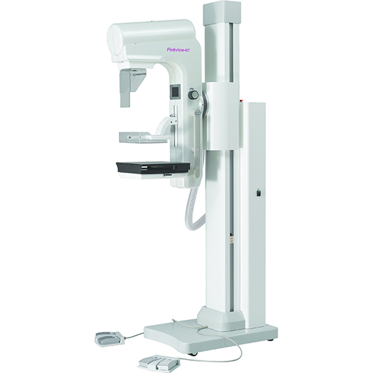 Mammography System