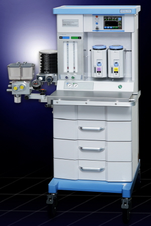 Anesthesia Workstation