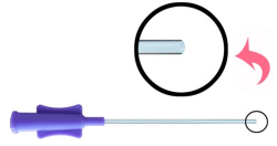 Embryo Transfer Catheter  Made in Korea