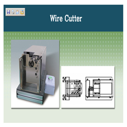 Industrial Automation(Wire Cutter)