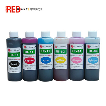 HP DESIGNJET Bulk Ink