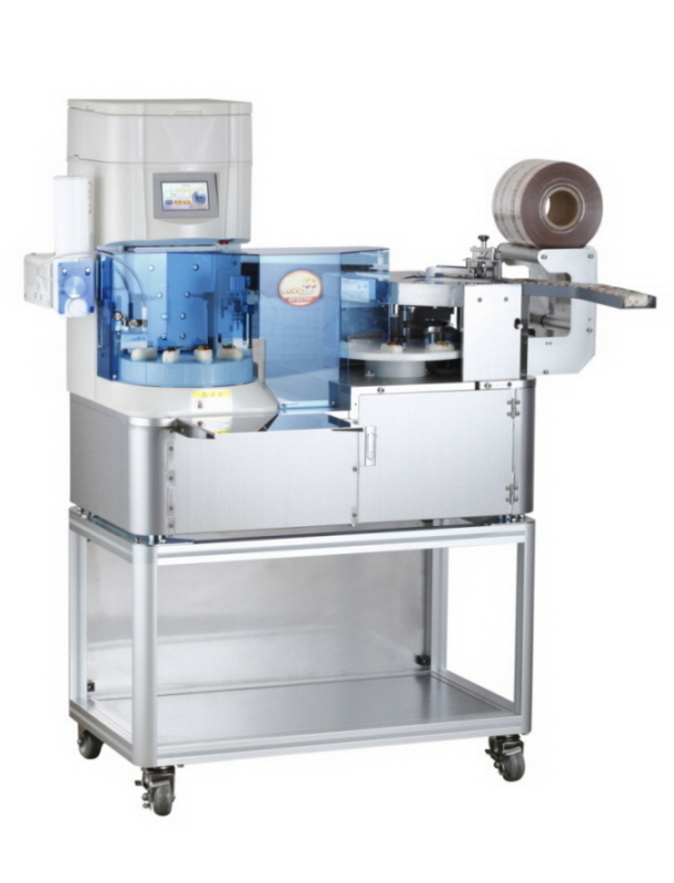 https://bestmadeinkorea.com//photo/Manufacturing%20&%20Processing%20Machinery/Food%20Processing%20Machinery/Auto%20Wrapping%20Topping%20Rice%20Ball%20Machine.jpg